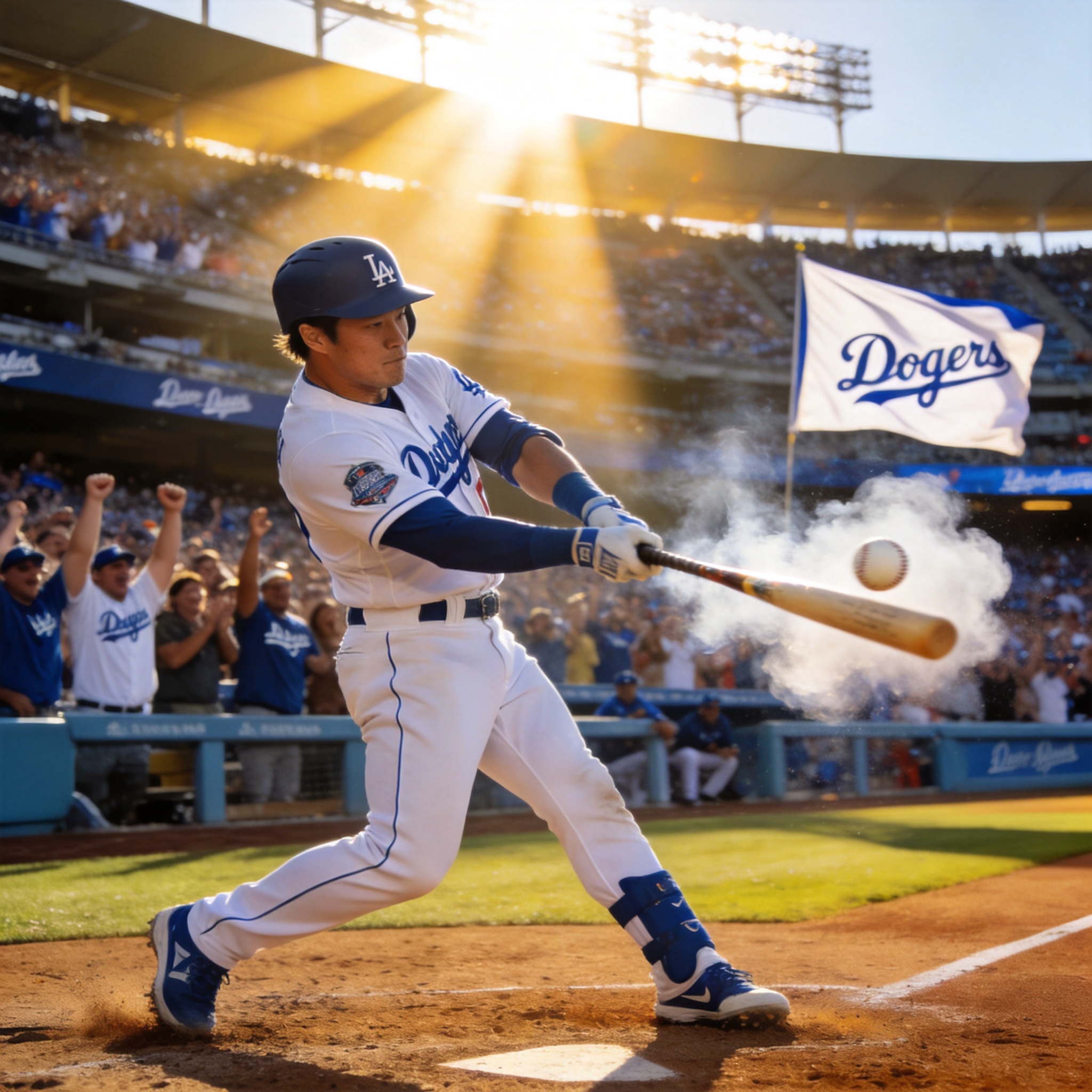 Baseball
